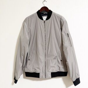 Old Navy Classic Bomber Jacket